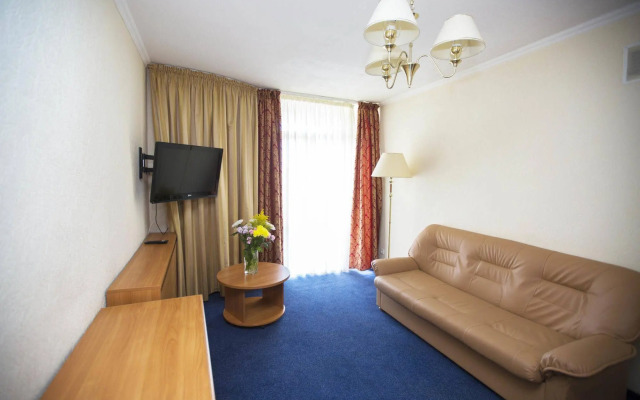 Hotel Pereslavl