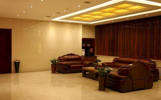 Best Business Hotel