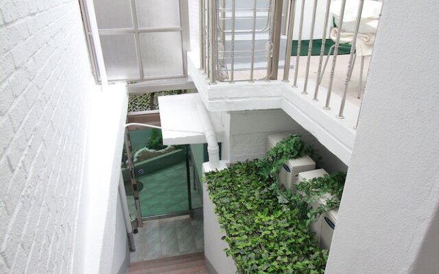 Seocho Guesthouse K - Hostel