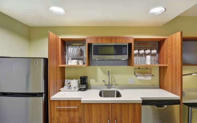 Home2 Suites by Hilton Idaho Falls