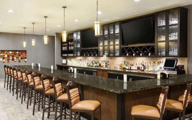 Hilton Garden Inn Denison/Sherman/At Texoma Event Center