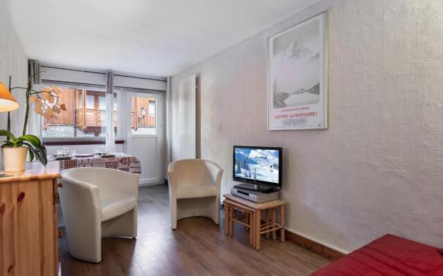 Appartement Courchevel 1850, 2 pièces, 2 personnes - FR-1-564-49