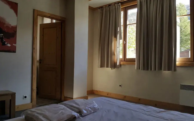 Modern Retreat for 8 Guests