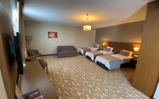 Olea Otel