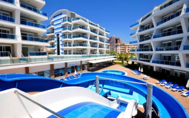 Crystal Nova 1 Bedroom Apartment