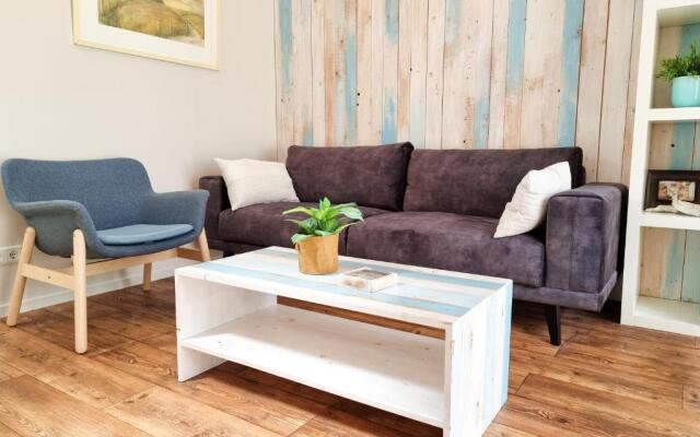 Vakantiehuis Domburg DO36