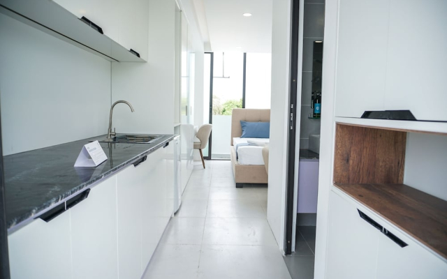 Cozrum Homes - Gloaming Homestay
