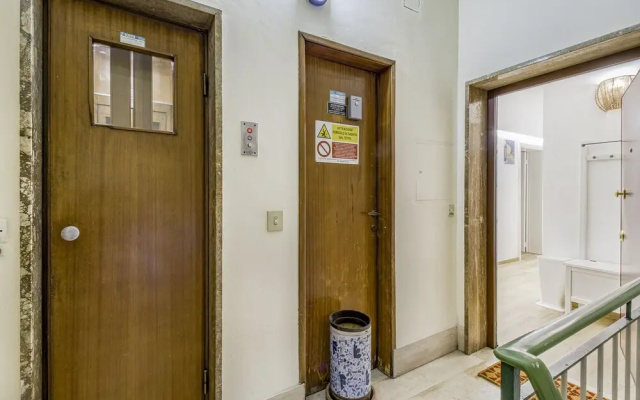 Comfortable Apartment in Firenze-careggi