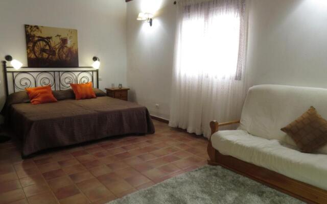 Casa La Lomada