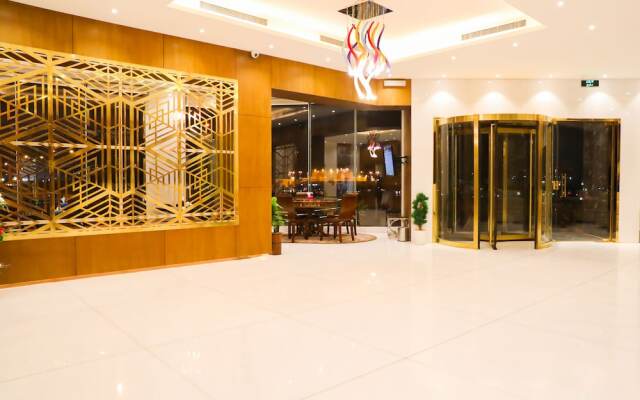 Quiet Rooms Apartment