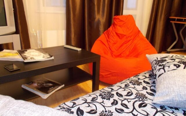Hostel Noviy
