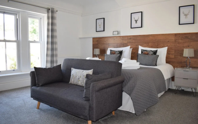 Woodlyn Guest House