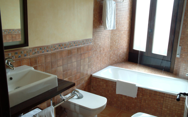 Apartamentos Ardales