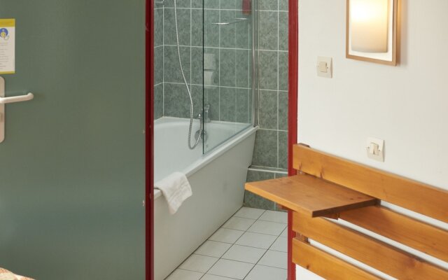 Chambres d'Hôtes du Colvert