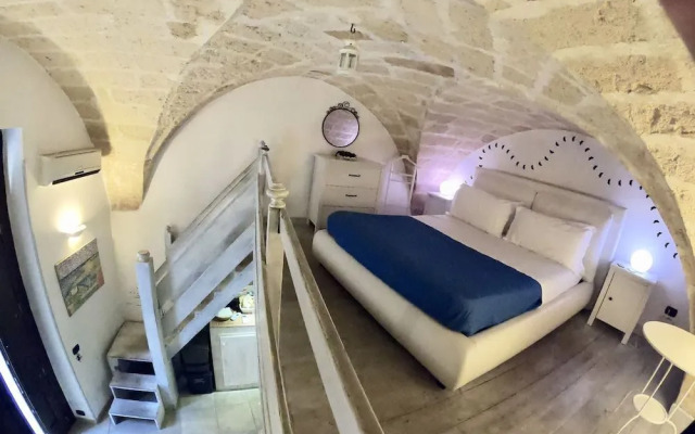 B&B Isola Dello Stampatore