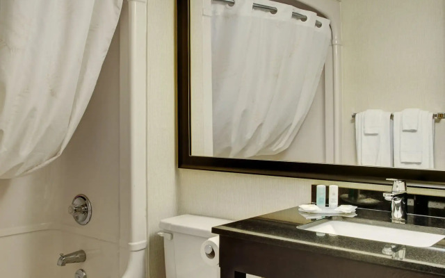 Comfort Inn Pembroke