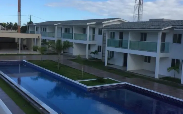 Riviera do Atlântico