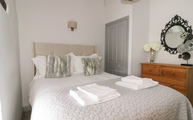 Edmunds Cottage