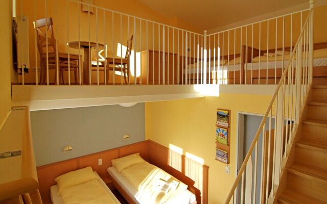 JUFA Hotel Spital am Pyhrn