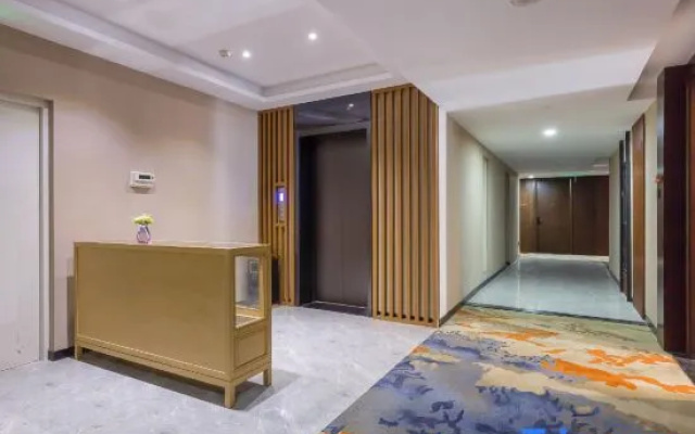 Meiduo M Boutique Hotel