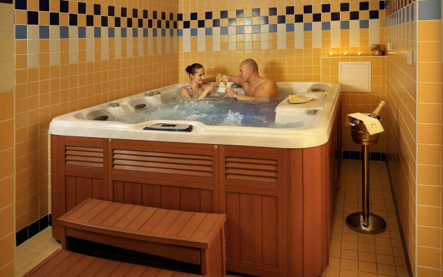 LH Parkhotel Hluboka Nad Vltavou Congress & Wellness