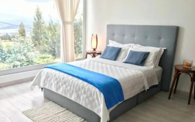 Santelmo Casa Hotel Boutique