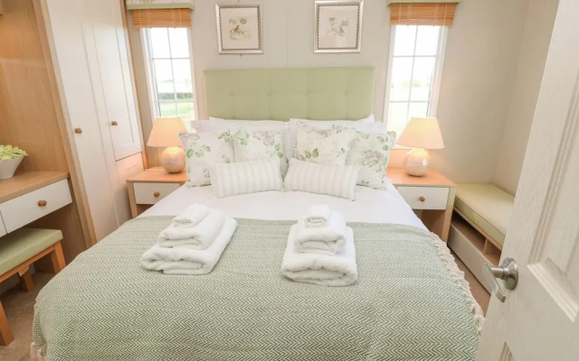 Beach Bliss Retreat