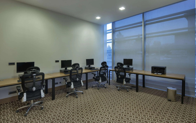 Wyndham Garden Diyarbakır
