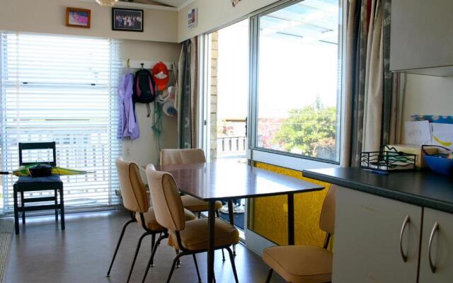 Twin Views - Waihi Beach Holiday Home