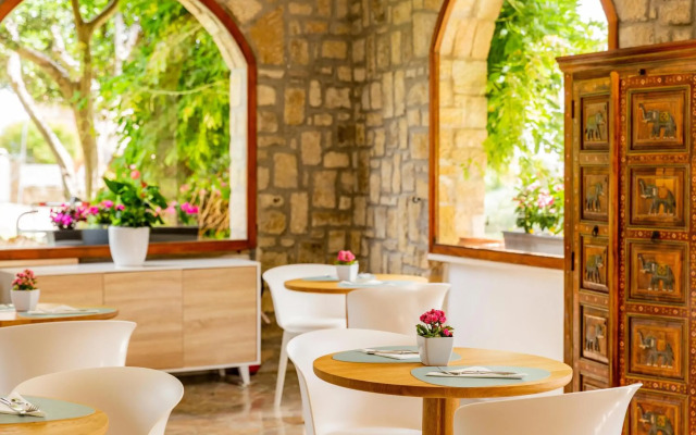 Hotel Capo D'Uomo