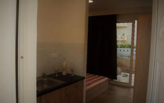 Cretan Mare Luxury Suites