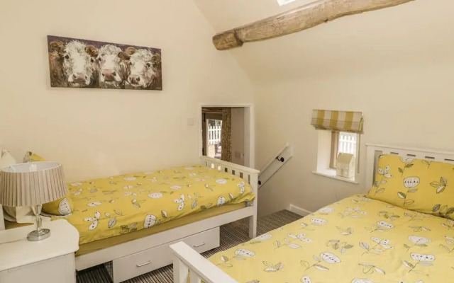 Megs Cottage
