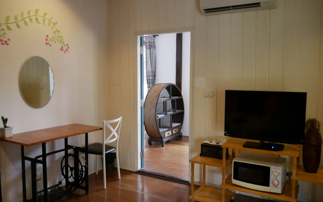 Aen Guy Boutique Hotel