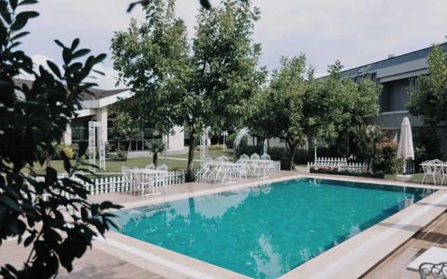 Incipark Hotel