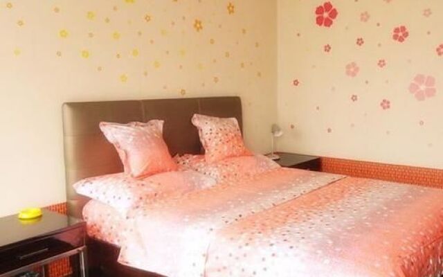 Ao Cheng Apartment Hotel