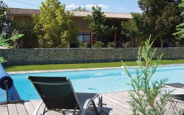 Domaine de Quittignan Brillette