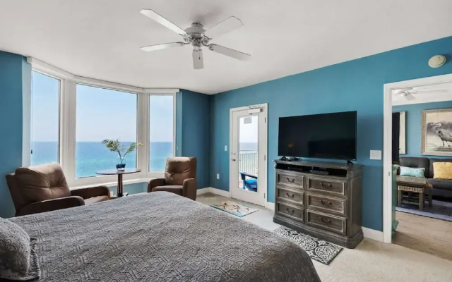 Emerald Beach 2 Bedroom Apartment