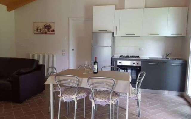 Agriturismo I Cerri