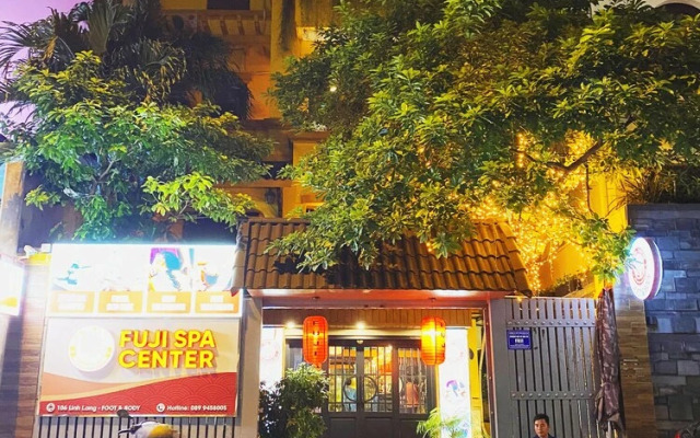 Sumitomo7- Linh Lang Serviced Apartment