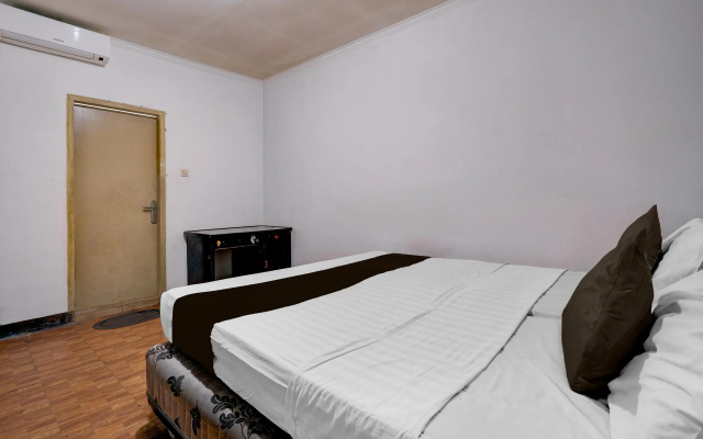 Hotel O near D'Botanica Bandung Mall formerly De Sun Pasteur Guest House – Guest Rooms – Bandung