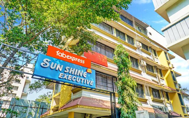 FabExpress Sunshine Executive