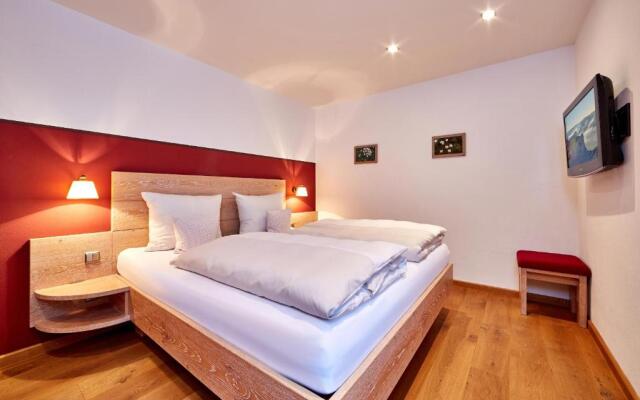 Knöpfles Ferienwohnungen