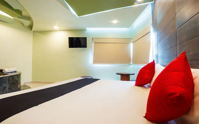 Hotel Verona