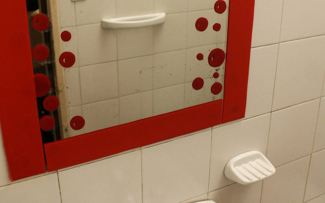 Casi Guemes Hotel