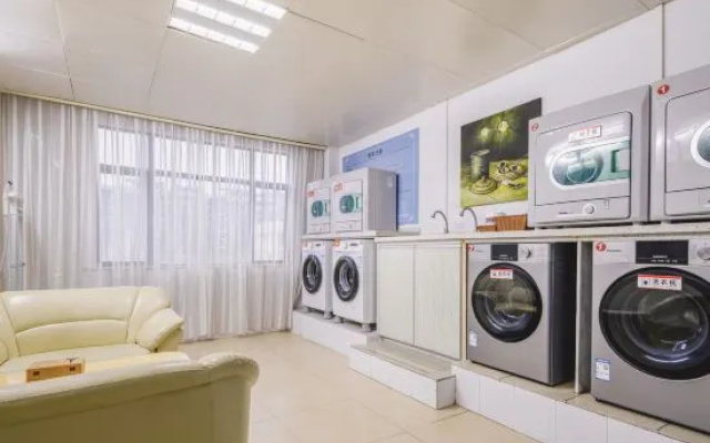 Vienna International Hotel (Luzhai) – Guest Rooms – Liuzhou