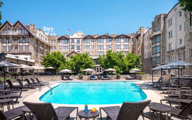 The Elms Hotel & Spa, a Destination by Hyatt Hotel