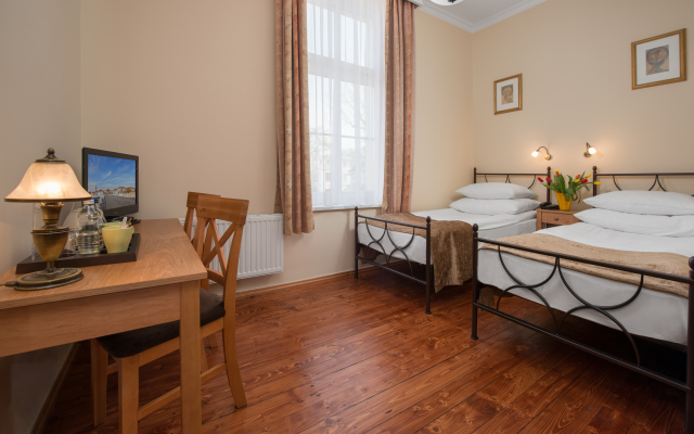 Villa Sedan - Destigo Hotels