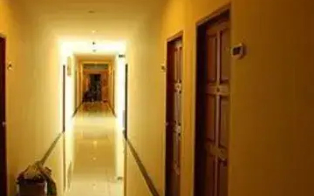 Smile's hua hin resort