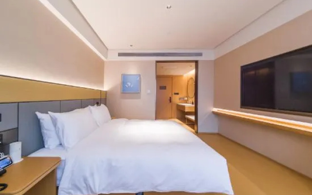 JI Hotel (Bengbu Railway Station)