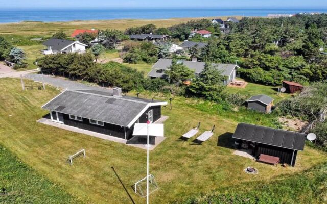 "Aliena" - 700m from the sea in NW Jutland